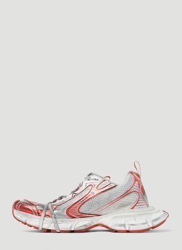 Balenciaga 3XL Sneakers Red bal0152059