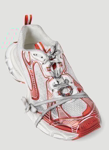 Balenciaga 3XL Sneakers Red bal0152059
