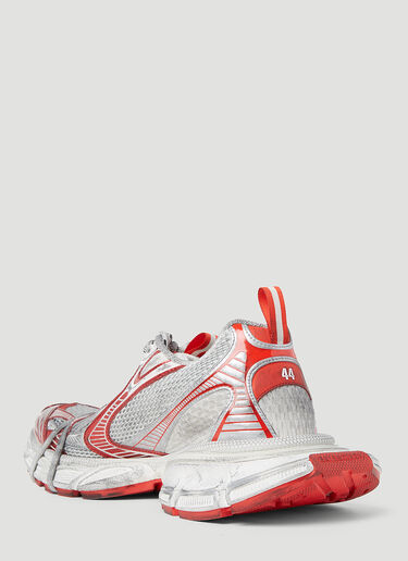 3XL Sneakers Balenciaga 3XL Sneakers Red bal0152059