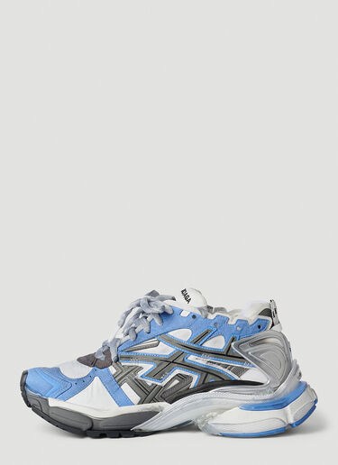 Runner Sneakers Balenciaga Runner Sneakers Blue bal0154030