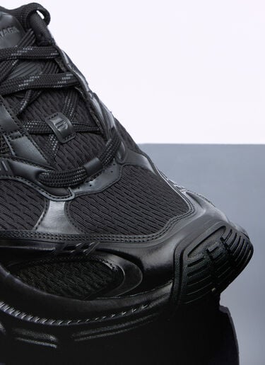 Balenciaga 10XL Sneakers Black bal0157026