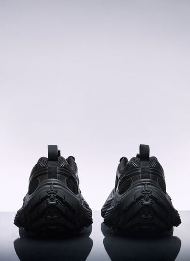 Balenciaga 10XL Sneakers Black bal0157026