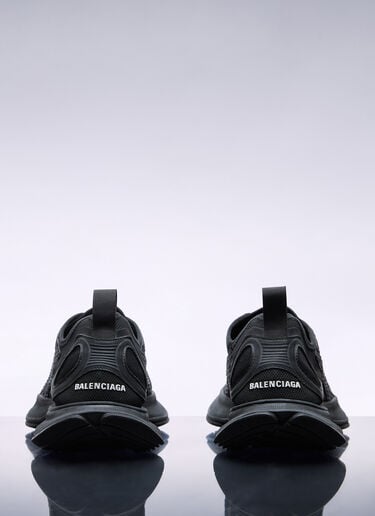서킷 스니커즈 Balenciaga 서킷 스니커즈 블랙 bal0157029