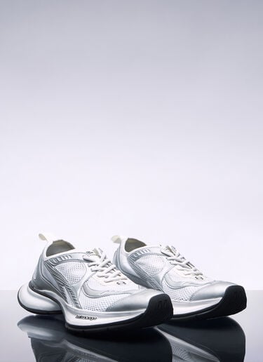 Balenciaga Circuit Sneakers White bal0157030