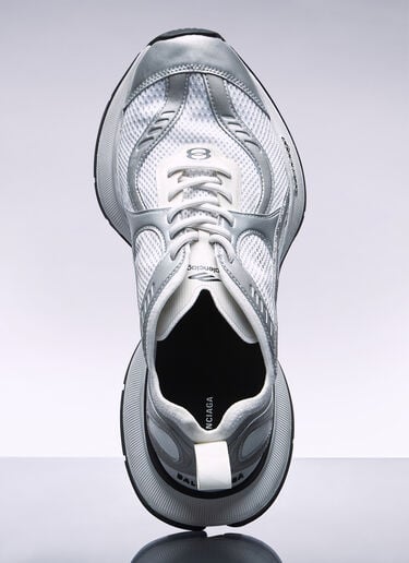 Balenciaga Circuit Sneakers White bal0157030