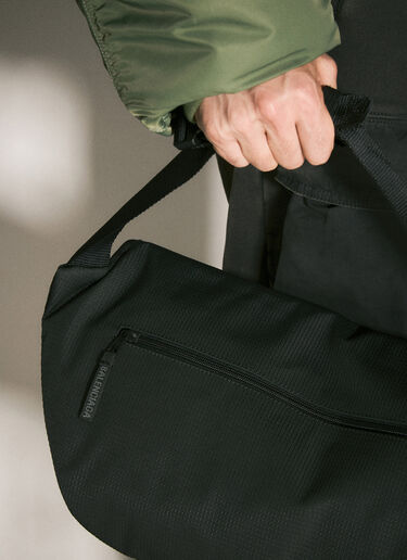 Balenciaga ユニティ ラージベルトバッグ ブラック bal0157054