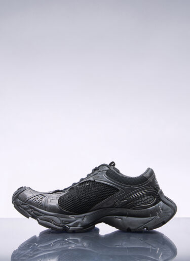 ステープラースニーカー Balenciaga ステープラースニーカー ブラック bal0158011