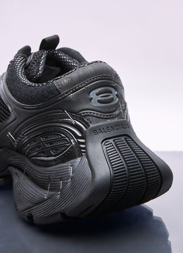 ステープラースニーカー Balenciaga ステープラースニーカー ブラック bal0158011