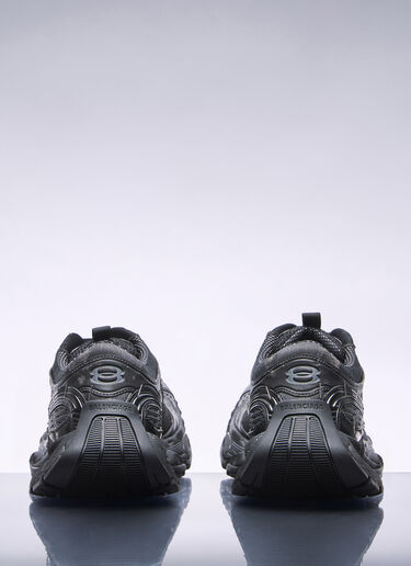 ステープラースニーカー Balenciaga ステープラースニーカー ブラック bal0158011
