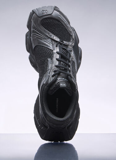 ステープラースニーカー Balenciaga ステープラースニーカー ブラック bal0158011