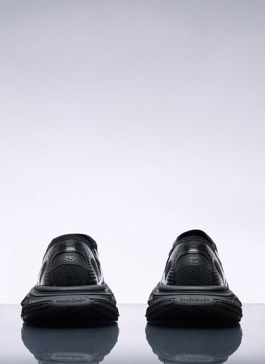 3XL Slip On Shoes Balenciaga 3XL Slip On Shoes Black bal0158013