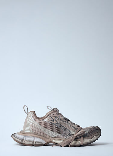 3XL Sneakers Balenciaga 3XL Sneakers Light Brown bal0159016