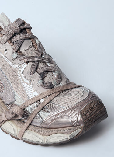 3XL Sneakers Balenciaga 3XL Sneakers Light Brown bal0159016
