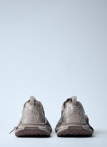 Balenciaga 3XL Sneakers Light Brown bal0159016