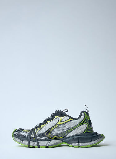 Balenciaga 3XL Sneakers White bal0159017