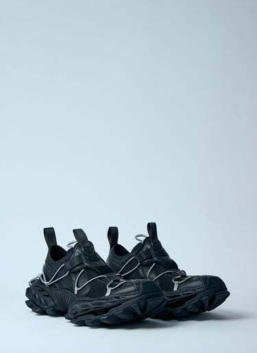 Balenciaga 徒步运动鞋  黑色 bal0159021