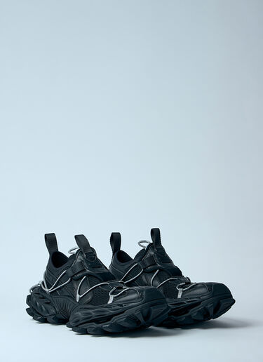 徒步运动鞋 Balenciaga 徒步运动鞋 黑色 bal0159021