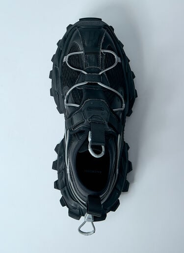 Balenciaga 徒步运动鞋  黑色 bal0159021