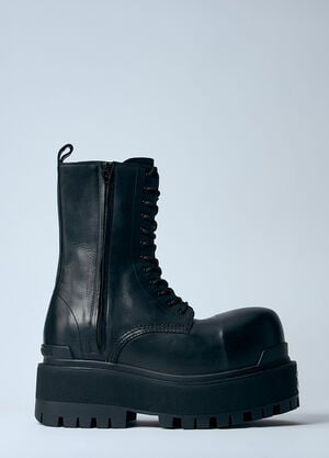 Balenciaga 자이언트 부츠 80mm 블랙 bal0159023