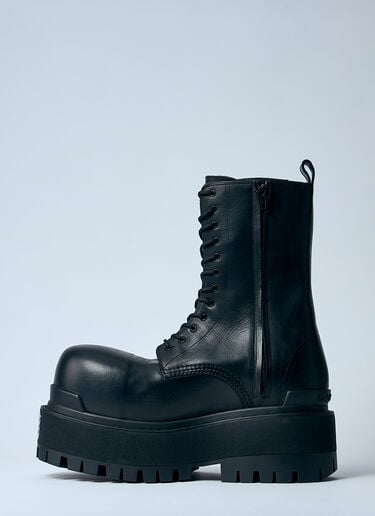 Giant Boots 80mm Balenciaga Giant Boots 80mm Black bal0159023