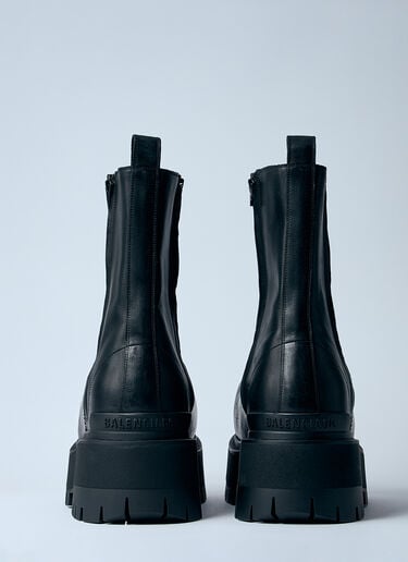 Giant Boots 80mm Balenciaga Giant Boots 80mm Black bal0159023