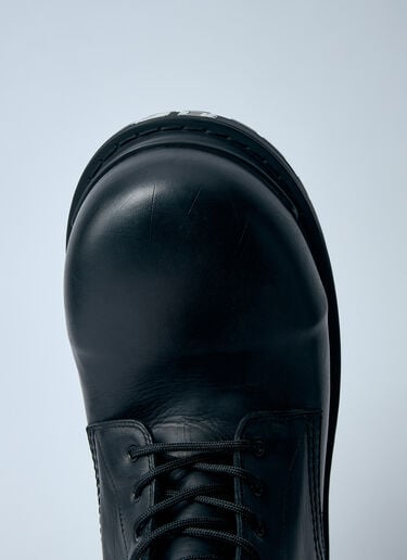 Giant Boots 80mm Balenciaga Giant Boots 80mm Black bal0159023