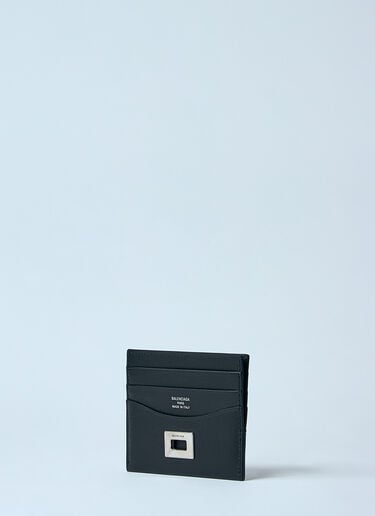 Balenciaga ロデオ カードホルダー  ブラック bal0159027
