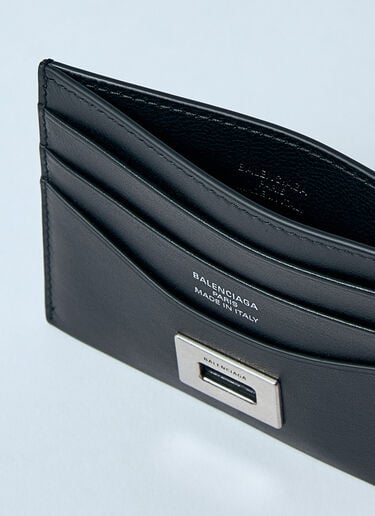 ロデオ カードホルダー Balenciaga ロデオ カードホルダー ブラック bal0159027