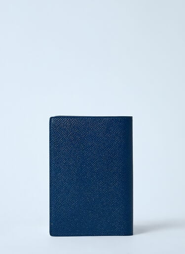 여권 케이스 Balenciaga 여권 케이스 블루 bal0159030