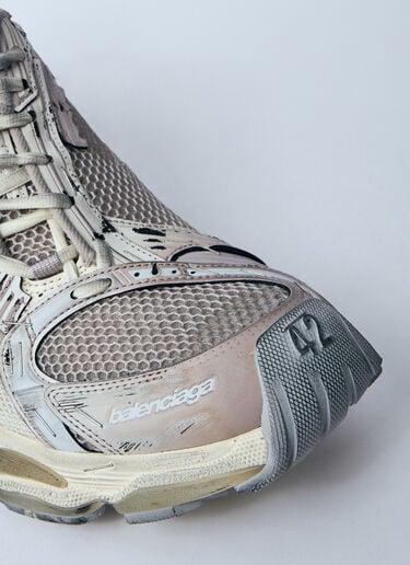 ステープラースニーカー Balenciaga ステープラースニーカー ベージュ bal0160012