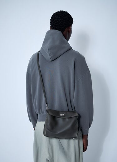 Balenciaga 스몰 로데오 메신저 숄더백 카키 bal0160014