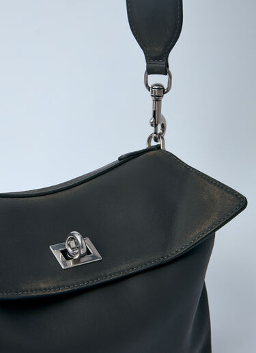 스몰 로데오 메신저 숄더백 Balenciaga 스몰 로데오 메신저 숄더백 카키 bal0160014