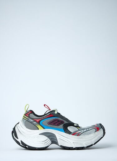 Balenciaga 6XL Sneakers Black bal0161014