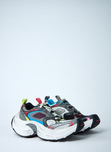 Balenciaga 6XL Sneakers Black bal0161014