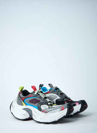 6XL Sneakers Balenciaga 6XL Sneakers Black bal0161014