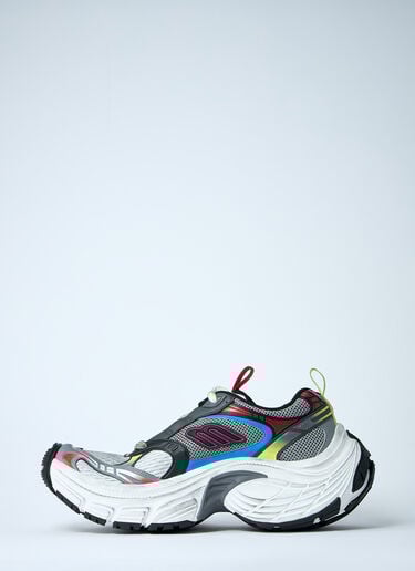 Balenciaga 6XL Sneakers Black bal0161014