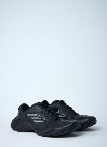 Balenciaga Monday Sneakers Black bal0161016
