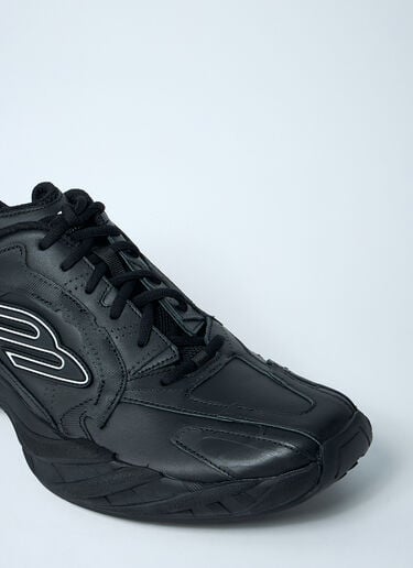 Balenciaga Monday Sneakers Black bal0161016