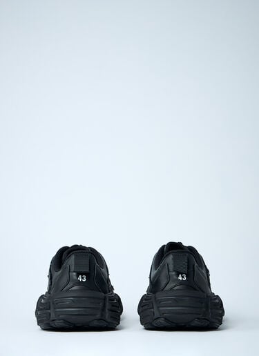 Balenciaga Monday Sneakers Black bal0161016