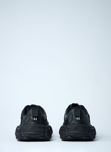 Monday Sneakers Balenciaga Monday Sneakers Black bal0161016