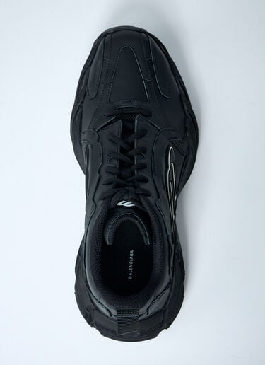 Balenciaga Monday Sneakers Black bal0161016