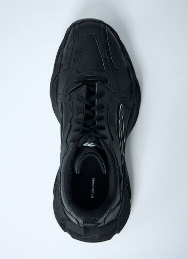 Monday Sneakers Balenciaga Monday Sneakers Black bal0161016