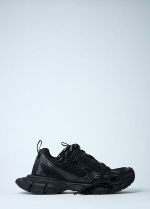 Balenciaga 3XL Sneakers Black bal0161025