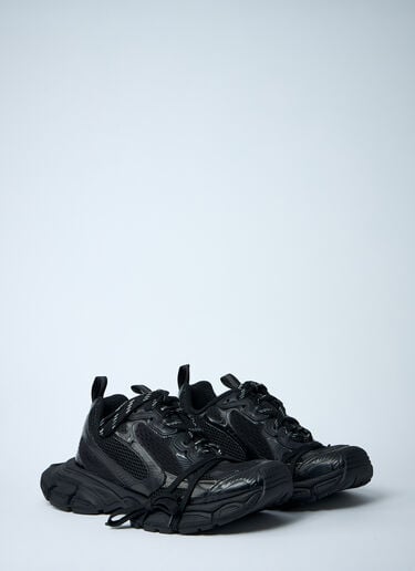 Balenciaga 3XL Sneakers Black bal0161025