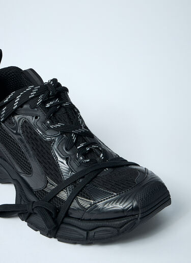 3XL Sneakers Balenciaga 3XL Sneakers Black bal0161025