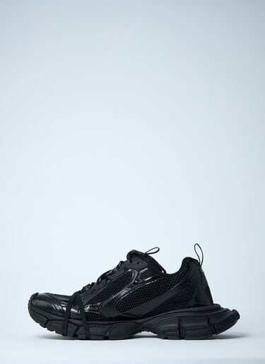 Balenciaga 3XL Sneakers Black bal0161025
