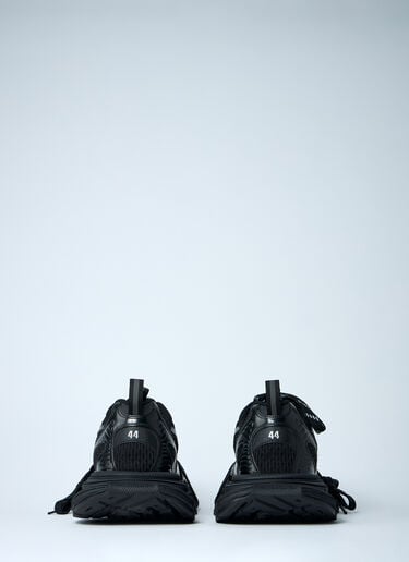 Balenciaga 3XL Sneakers Black bal0161025