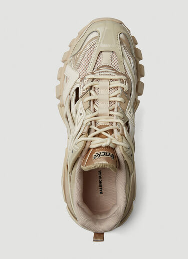 Track.2 Sneakers Balenciaga Track.2 Sneakers Beige bal0249013
