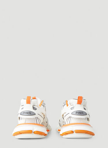 Track Sneakers Balenciaga Track Sneakers White bal0249021
