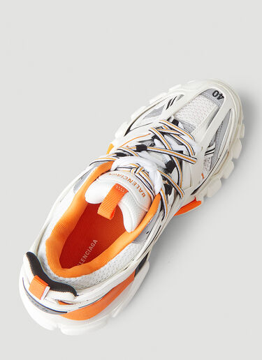 Track Sneakers Balenciaga Track Sneakers White bal0249021